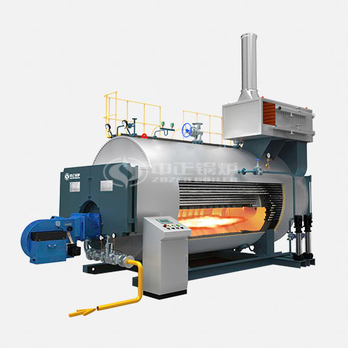 WNS系列燃油/燃?xì)鉄崴仩t